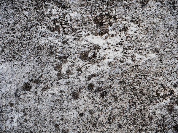 Obraz dark concrete texture