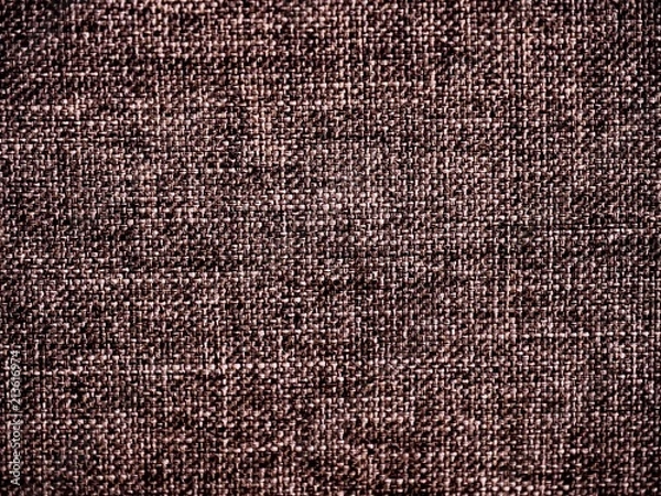 Obraz gray textile texture