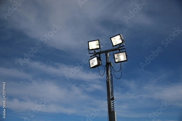 Obraz Portable Lighting 1