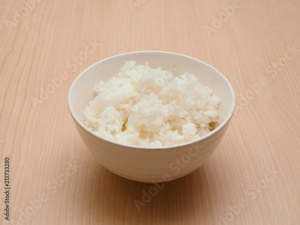 Fototapeta ごはん