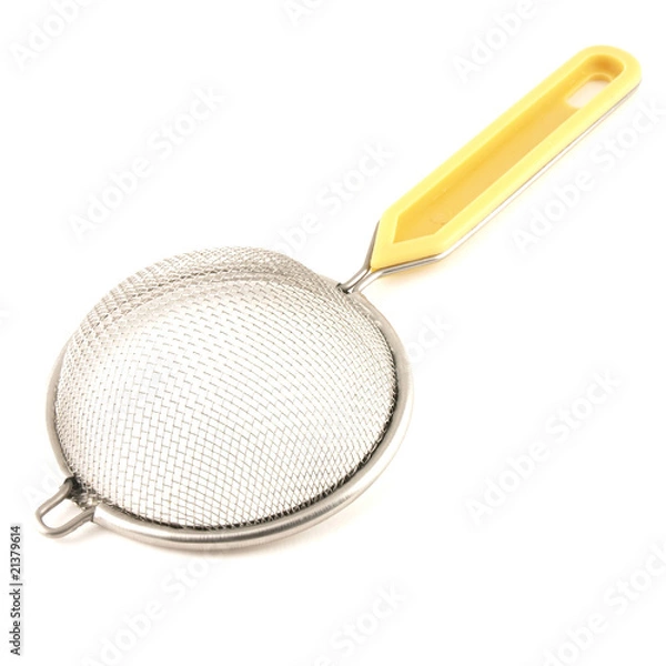 Obraz Kitchen sieve
