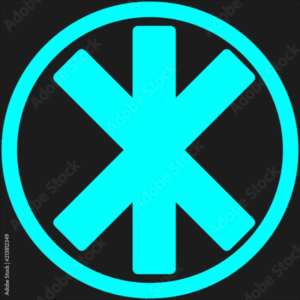 Fototapeta Basic RGB