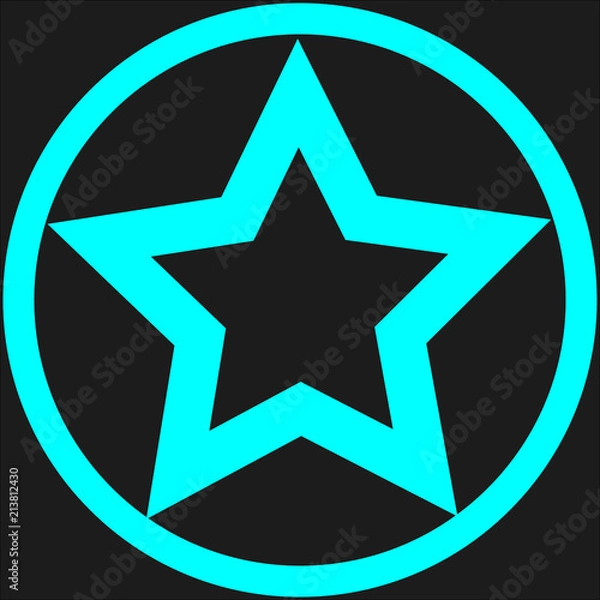 Fototapeta Basic RGB