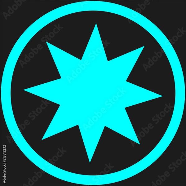 Fototapeta Basic RGB