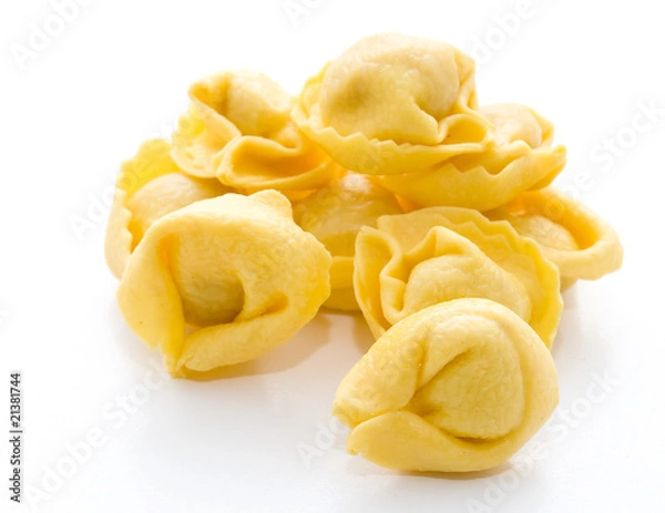 Fototapeta tortellini