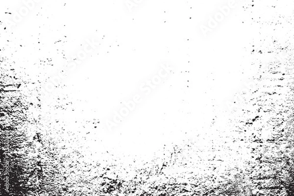 Fototapeta Distresseв Overlay Texture