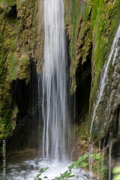 Fototapeta Waterfall