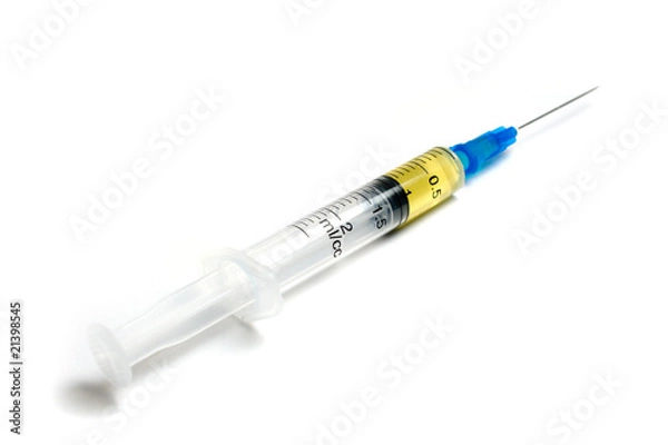 Obraz Injector