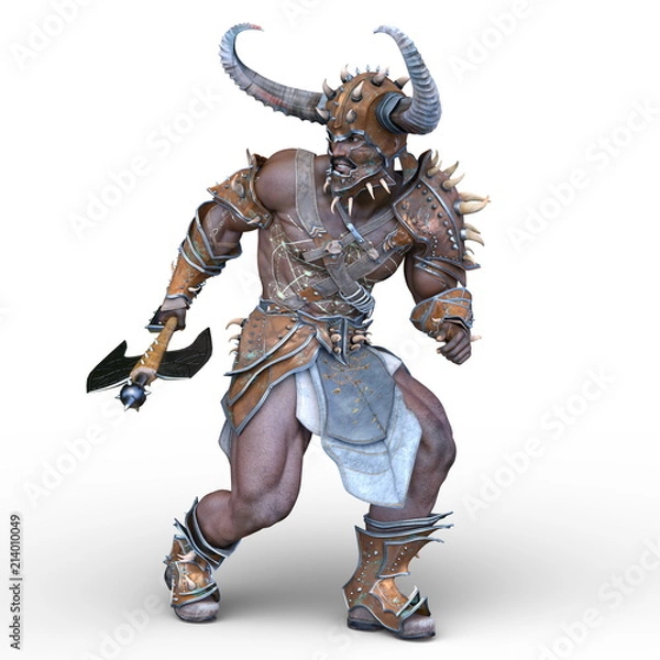 Fototapeta ヴァイキング