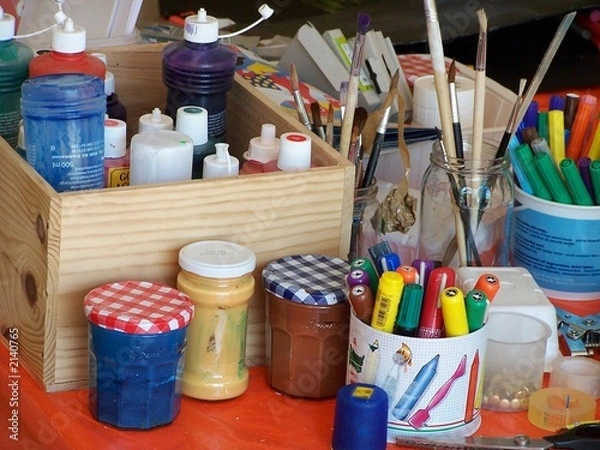 Obraz arts plastiques