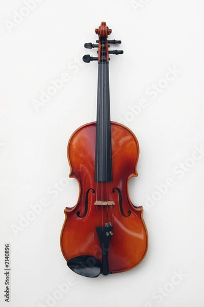 Obraz stradivarius violin copy