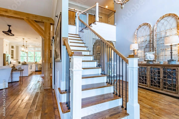 Obraz Designer Southern Home