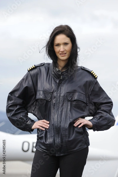 Obraz Barbara Brunner