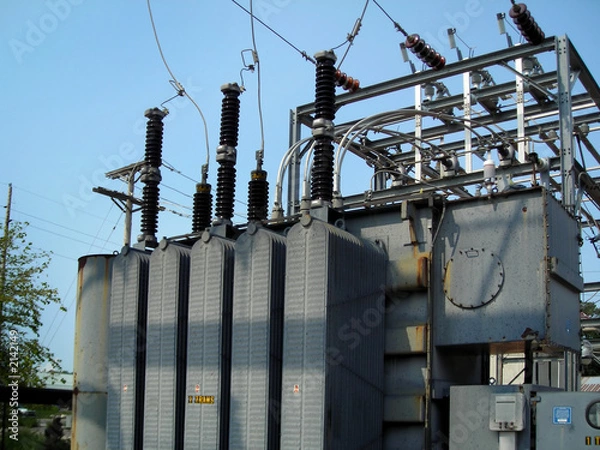 Obraz transformer #097