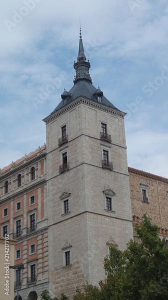 Fototapeta SAMSUNG CAMERA PICTURES