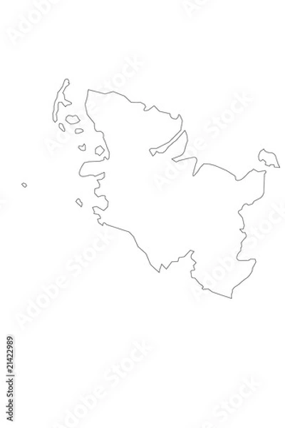 Fototapeta Schleswig-Holstein