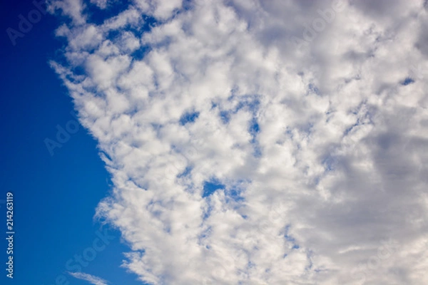 Obraz Summer is about to begin, the summer vacation season at the sea reopens