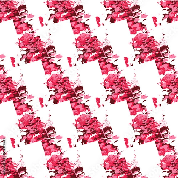 Obraz Pink Strawberries