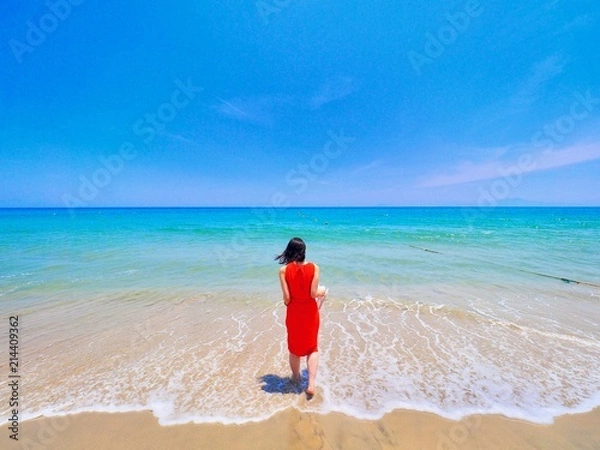 Fototapeta OLYMPUS DIGITAL CAMERA