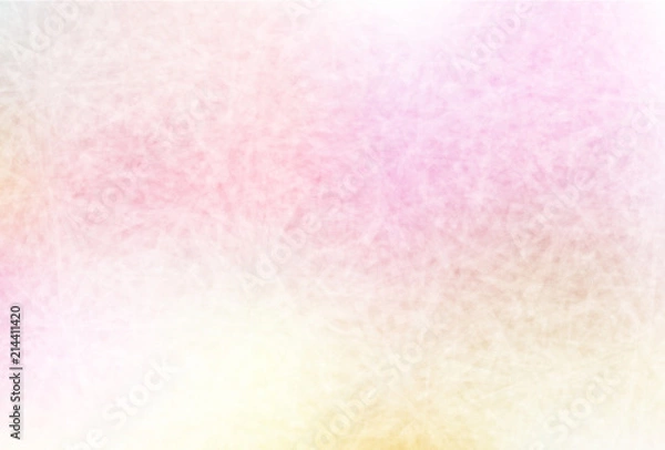 Fototapeta 和紙　カラフル　背景　テクスチャ