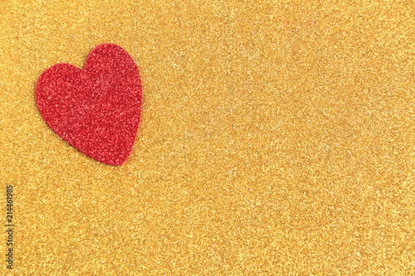 Obraz love background