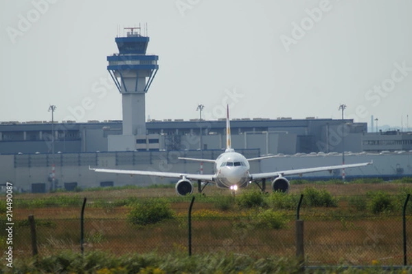 Obraz Flughafen Köln Bonn