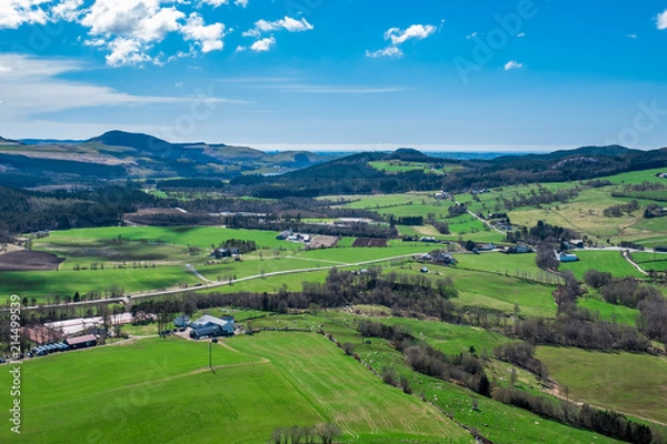 Obraz Sandnes Norway