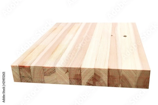 Fototapeta holzplatte