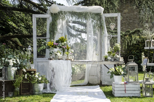 Obraz Flowers composition c