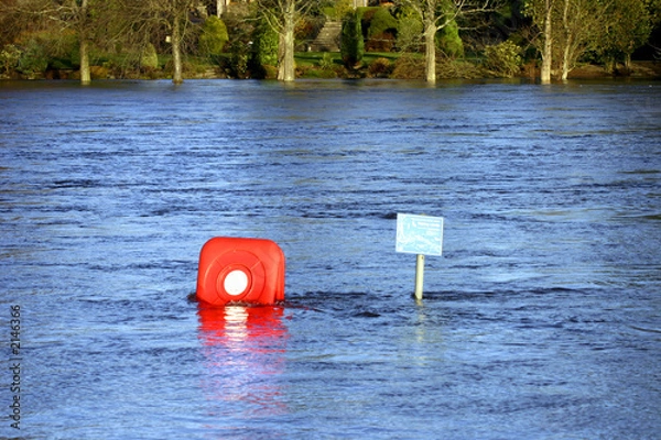 Obraz global warning