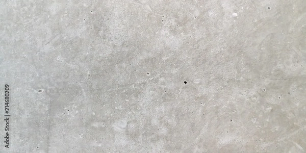 Obraz Fair-faced concrete wall background marbled effect