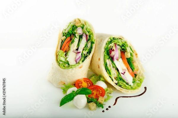 Obraz Wrap italiano