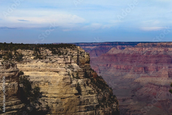 Fototapeta グランドキャニオン