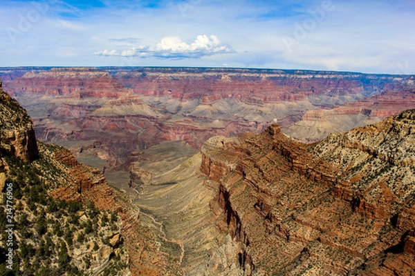 Fototapeta グランドキャニオン