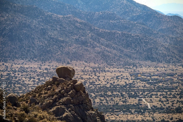 Fototapeta ニューメキシコ州