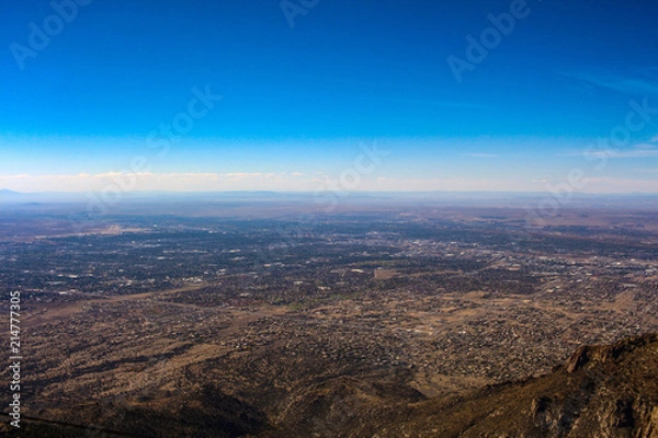 Fototapeta ニューメキシコ州