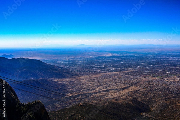 Obraz ニューメキシコ州