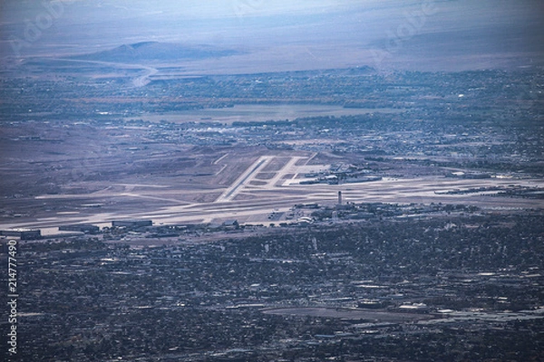 Fototapeta ニューメキシコ州