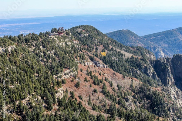 Fototapeta ニューメキシコ州