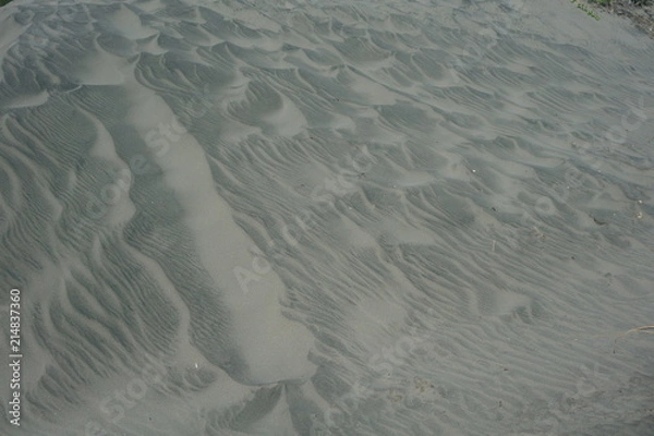 Obraz Sand Texture Background