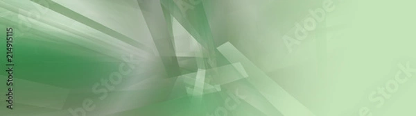 Fototapeta Abstract illustration