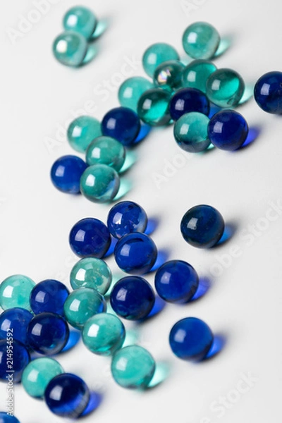 Obraz bubble, circle, clear, abstract, background, backdrop, decor