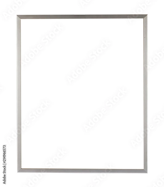 Obraz Frame isolated