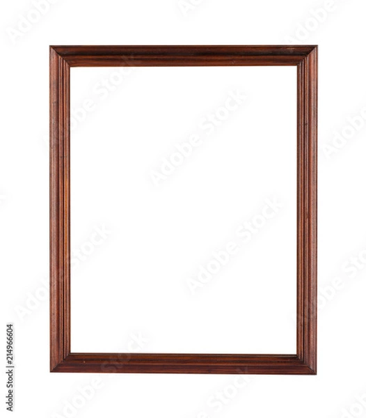 Obraz Frame isolated