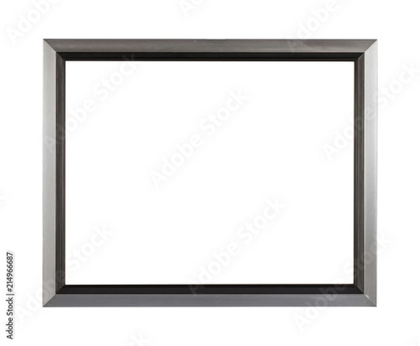 Fototapeta Frame isolated