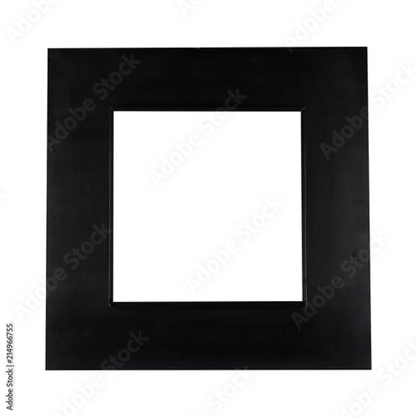 Obraz Frame isolated