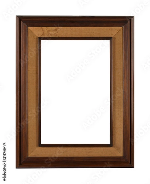 Obraz Frame isolated