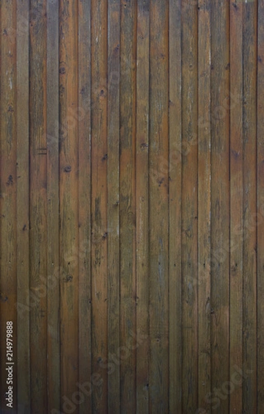 Obraz wood wall