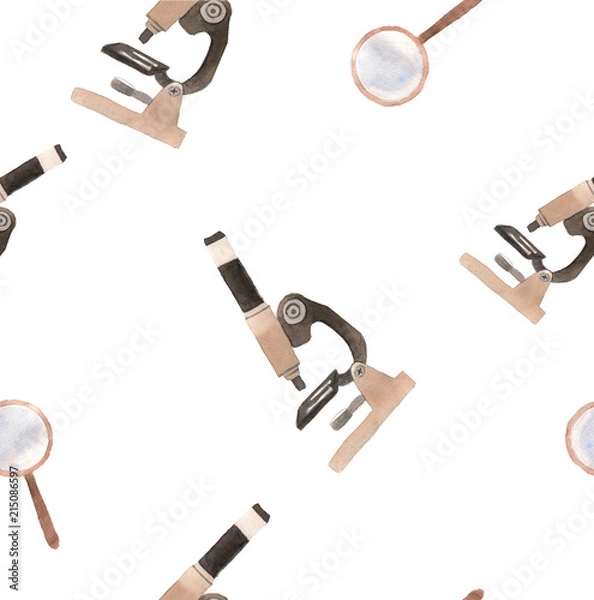 Obraz Scientific set.