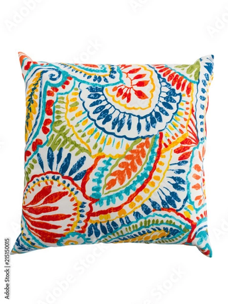 Obraz dossier chaise